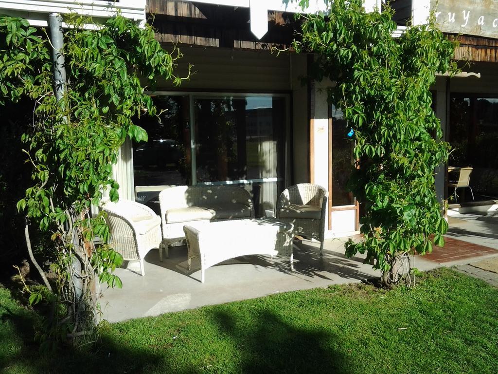 Hotel Truyaca Osorno Dış mekan fotoğraf
