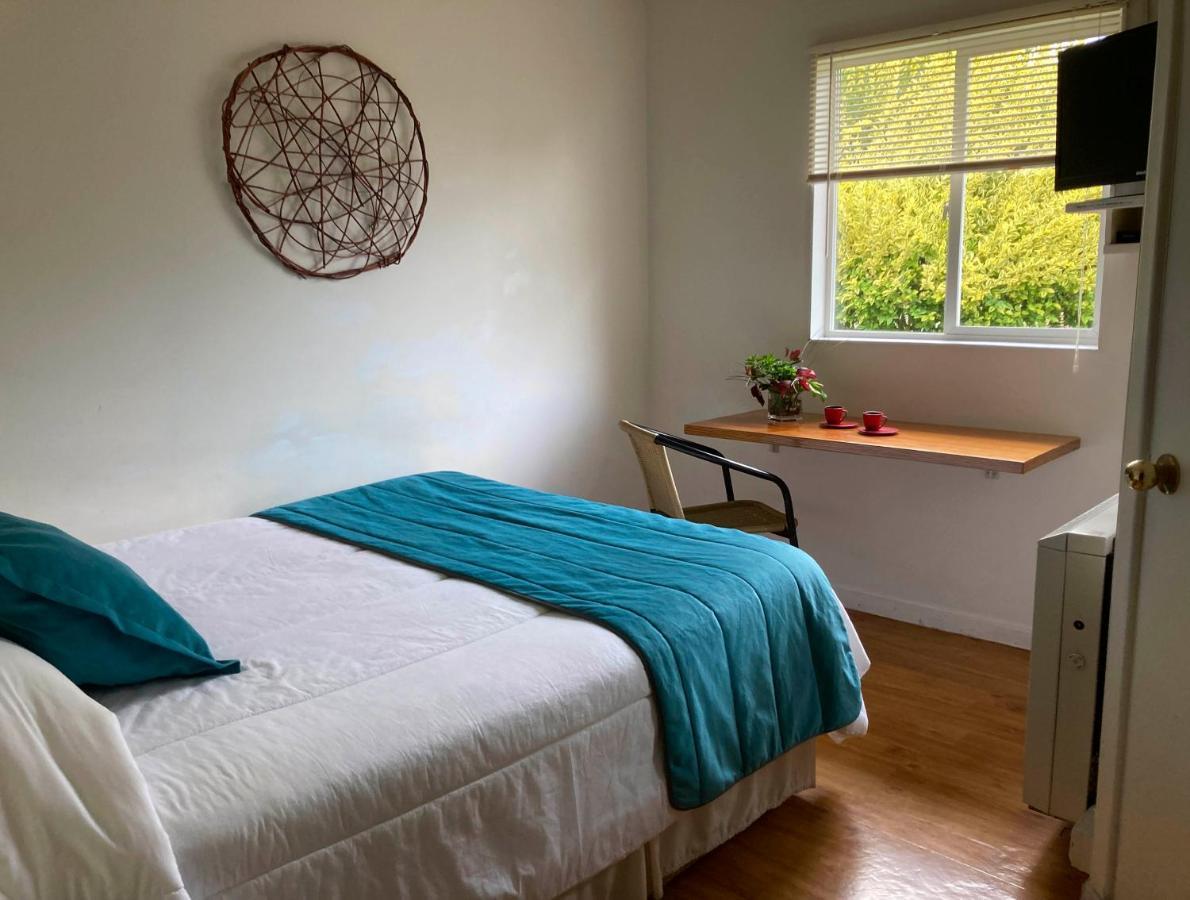 Hotel Truyaca Osorno Dış mekan fotoğraf