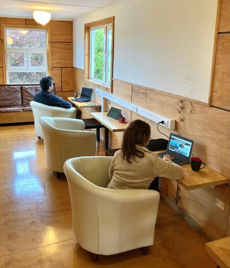 Hotel Truyaca Osorno Dış mekan fotoğraf