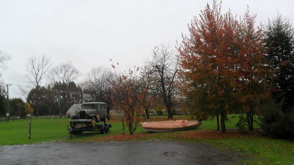Hotel Truyaca Osorno Dış mekan fotoğraf