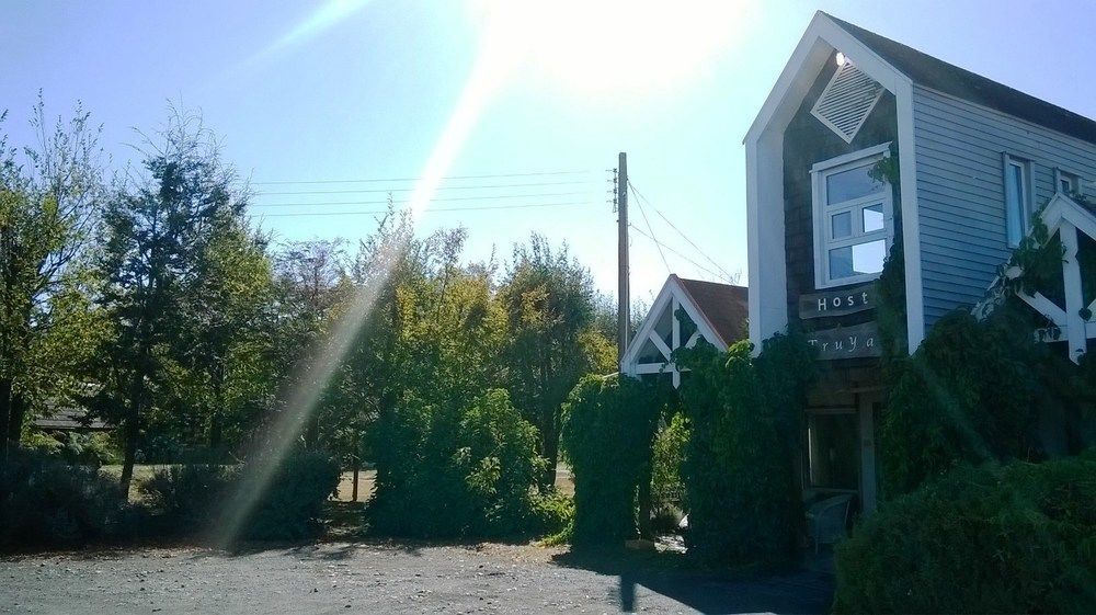 Hotel Truyaca Osorno Dış mekan fotoğraf