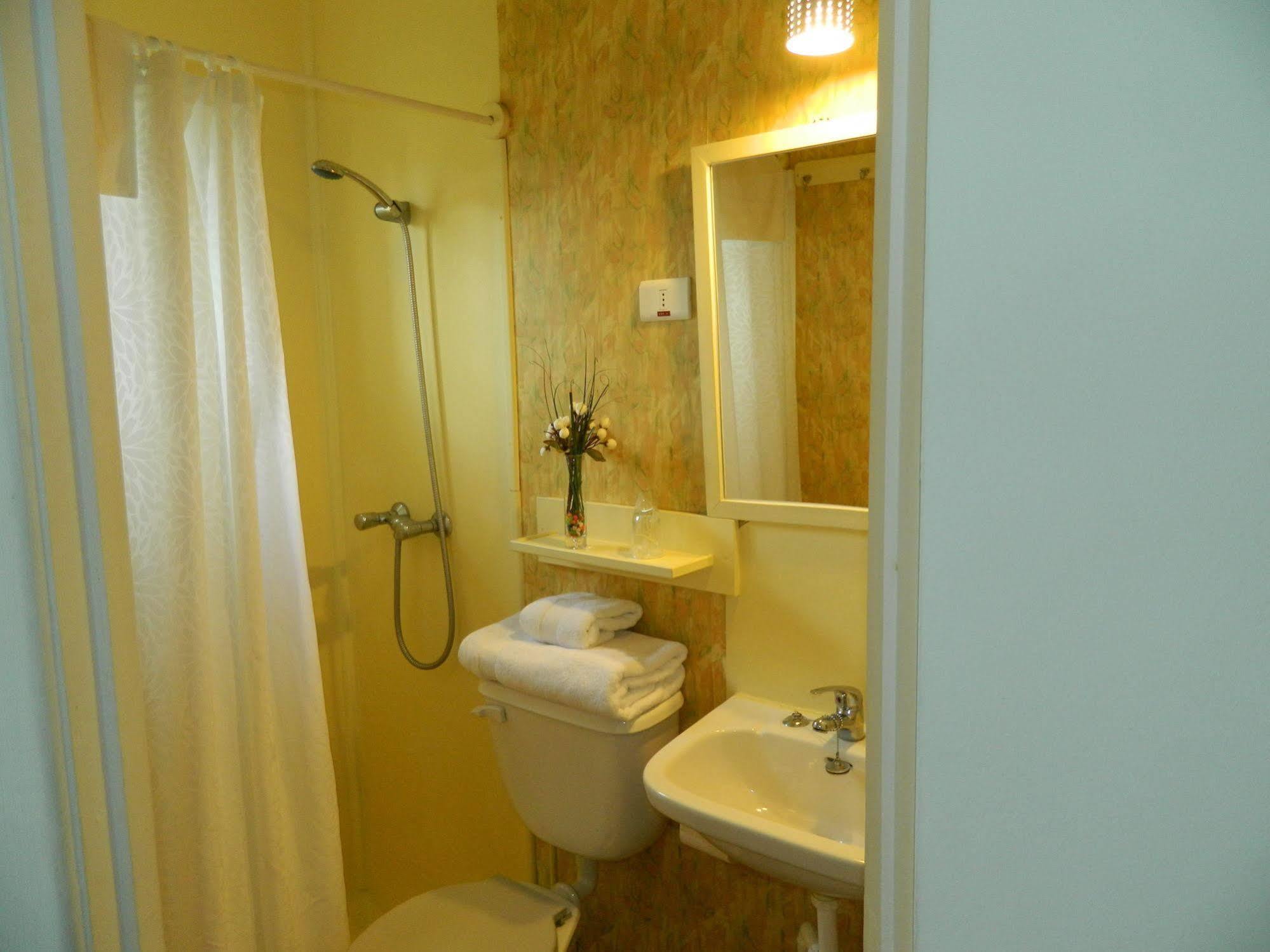 Hotel Truyaca Osorno Dış mekan fotoğraf